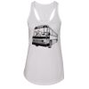 Premium Blend Racerback Tank Top Thumbnail