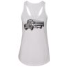 Premium Blend Racerback Tank Top Thumbnail