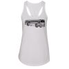 Premium Blend Racerback Tank Top Thumbnail