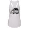 Premium Blend Racerback Tank Top Thumbnail