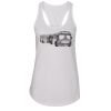Premium Blend Racerback Tank Top Thumbnail