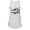 Premium Blend Racerback Tank Top Thumbnail