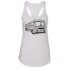 Premium Blend Racerback Tank Top Thumbnail