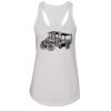 Premium Blend Racerback Tank Top Thumbnail