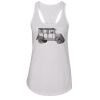Premium Blend Racerback Tank Top Thumbnail