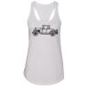 Premium Blend Racerback Tank Top Thumbnail