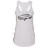 Premium Blend Racerback Tank Top Thumbnail