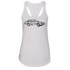 Premium Blend Racerback Tank Top Thumbnail