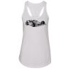Premium Blend Racerback Tank Top Thumbnail