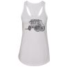 Premium Blend Racerback Tank Top Thumbnail