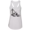 Premium Blend Racerback Tank Top Thumbnail