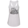 Premium Blend Racerback Tank Top Thumbnail