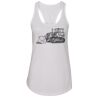 Premium Blend Racerback Tank Top Thumbnail