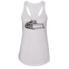 Premium Blend Racerback Tank Top Thumbnail