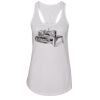Premium Blend Racerback Tank Top Thumbnail