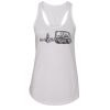 Premium Blend Racerback Tank Top Thumbnail