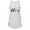 Premium Blend Racerback Tank Top Thumbnail