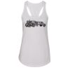 Premium Blend Racerback Tank Top Thumbnail