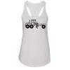 Premium Blend Racerback Tank Top Thumbnail