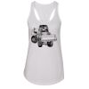 Premium Blend Racerback Tank Top Thumbnail