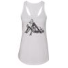 Premium Blend Racerback Tank Top Thumbnail