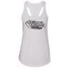 Premium Blend Racerback Tank Top Thumbnail