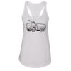 Premium Blend Racerback Tank Top Thumbnail