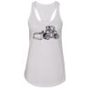 Premium Blend Racerback Tank Top Thumbnail