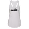 Premium Blend Racerback Tank Top Thumbnail