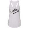Premium Blend Racerback Tank Top Thumbnail