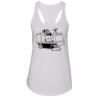 Premium Blend Racerback Tank Top Thumbnail