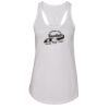 Premium Blend Racerback Tank Top Thumbnail