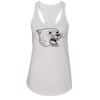 Premium Blend Racerback Tank Top Thumbnail