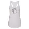 Premium Blend Racerback Tank Top Thumbnail