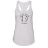 Premium Blend Racerback Tank Top Thumbnail