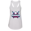 Premium Blend Racerback Tank Top Thumbnail