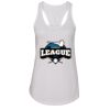 Premium Blend Racerback Tank Top Thumbnail