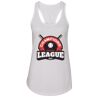Premium Blend Racerback Tank Top Thumbnail