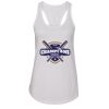 Premium Blend Racerback Tank Top Thumbnail
