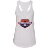 Premium Blend Racerback Tank Top Thumbnail