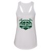 Premium Blend Racerback Tank Top Thumbnail