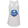 Premium Blend Racerback Tank Top Thumbnail