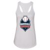 Premium Blend Racerback Tank Top Thumbnail