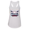 Premium Blend Racerback Tank Top Thumbnail