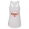 Premium Blend Racerback Tank Top Thumbnail