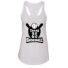 Premium Blend Racerback Tank Top Thumbnail