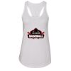 Premium Blend Racerback Tank Top Thumbnail