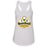 Premium Blend Racerback Tank Top Thumbnail