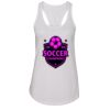 Premium Blend Racerback Tank Top Thumbnail