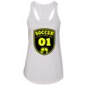 Premium Blend Racerback Tank Top Thumbnail